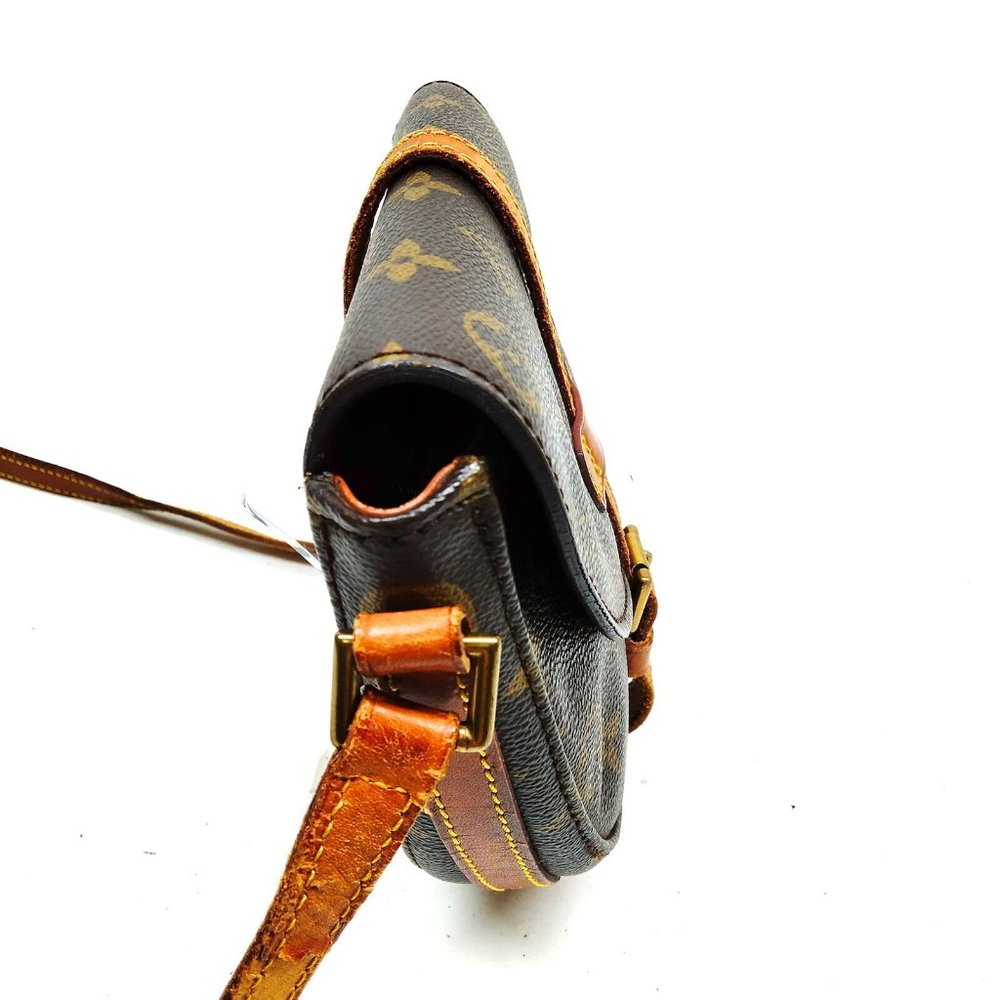 VTG Louis Vuitton Monogram Chantilly PM Shoulder crossbody Bag (Pre Code) - Picture 3 of 9